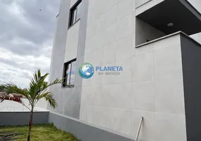 Foto 1 de Cobertura com 3 Quartos à venda, 100m² em Planalto, Belo Horizonte