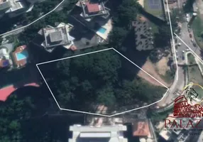 Foto 1 de Lote/Terreno à venda, 3116m² em Jardim Parque Morumbi, São Paulo