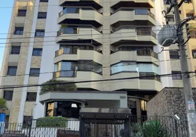 Foto 1 de Apartamento com 4 Quartos para alugar, 348m² em Tatuapé, São Paulo