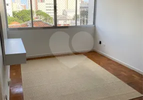 Foto 1 de Apartamento com 2 Quartos para venda ou aluguel, 70m² em Vila Mariana, São Paulo