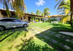 Foto 1 de Casa com 3 Quartos à venda, 150m² em Iguape, Aquiraz