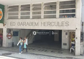 Foto 1 de Ponto Comercial à venda, 11m² em Centro, Juiz de Fora