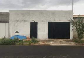 Foto 1 de Casa de Condomínio com 2 Quartos à venda, 47m² em Loteamento Residencial Pequis, Uberlândia