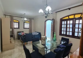 Foto 1 de Sobrado com 3 Quartos à venda, 124m² em Vila Sônia, São Paulo