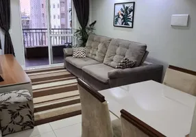 Foto 1 de Apartamento com 2 Quartos à venda, 68m² em Maranhão, São Paulo