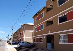 Foto 1 de Apartamento com 2 Quartos à venda, 10m² em Ypiranga, Valparaíso de Goiás