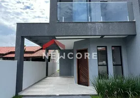 Foto 1 de Sobrado com 3 Quartos à venda, 125m² em Ingleses do Rio Vermelho, Florianópolis