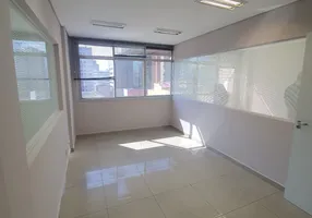 Foto 1 de Consultório para alugar, 114m² em Rebouças, Curitiba