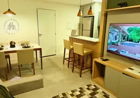 Foto 1 de Apartamento com 2 Quartos à venda, 68m² em Retiro, Petrópolis