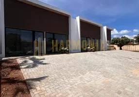 Foto 1 de Ponto Comercial para alugar, 50m² em Vila Harmonia, Araraquara