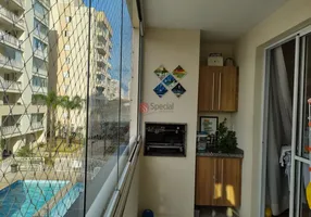 Foto 1 de Apartamento com 3 Quartos à venda, 76m² em Vila Invernada, São Paulo