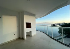 Foto 1 de Cobertura com 4 Quartos à venda, 227m² em Coqueiros, Florianópolis