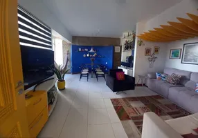 Foto 1 de Apartamento com 3 Quartos à venda, 110m² em Graça, Salvador