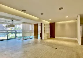 Foto 1 de Apartamento com 3 Quartos à venda, 154m² em Campo Belo, São Paulo