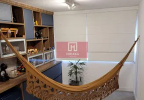 Foto 1 de Apartamento com 3 Quartos à venda, 84m² em Cursino, São Paulo