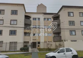 Foto 1 de Apartamento com 3 Quartos para alugar, 74m² em Uvaranas, Ponta Grossa