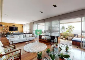 Foto 1 de Apartamento com 3 Quartos à venda, 376m² em Jardim Universidade Pinheiros, São Paulo