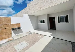 Foto 1 de Casa com 3 Quartos à venda, 90m² em Jardim Pinheiro, Poá