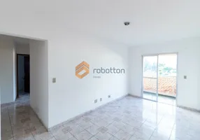 Foto 1 de Apartamento com 2 Quartos para alugar, 67m² em Jabaquara, São Paulo