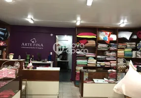 Foto 1 de Ponto Comercial à venda, 250m² em Tijuca, Rio de Janeiro