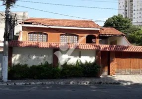 Foto 1 de Casa com 4 Quartos à venda, 850m² em Vila Formosa, São Paulo