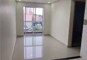 Foto 1 de Apartamento com 2 Quartos à venda, 50m² em Vila Vivaldi, São Bernardo do Campo