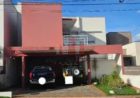 Foto 1 de Casa de Condomínio com 4 Quartos à venda, 243m² em Odim Antao, Sorocaba