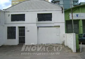 Foto 1 de Galpão/Depósito/Armazém para alugar, 400m² em Centro, Caxias do Sul