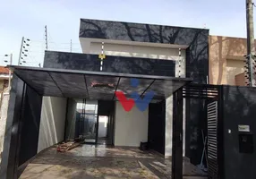 Foto 1 de Casa com 3 Quartos à venda, 106m² em Residencial Ibirapuera, Maringá