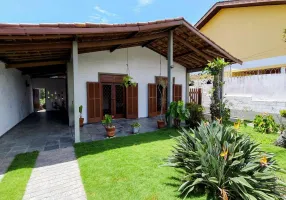 Foto 1 de Casa com 3 Quartos à venda, 180m² em Stella Maris, Peruíbe