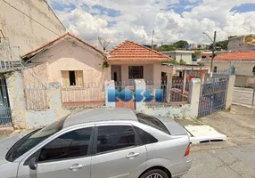Foto 1 de Lote/Terreno à venda, 335m² em Vila Celeste, São Paulo