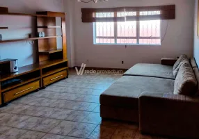 Foto 1 de Casa com 3 Quartos à venda, 250m² em Vila Marieta, Campinas