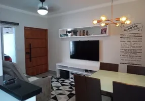 Foto 1 de Casa com 3 Quartos à venda, 120m² em Residencial Vista Linda, São José dos Campos