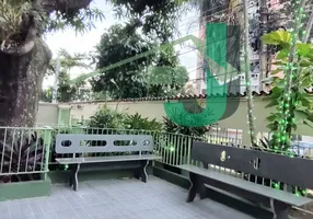 Foto 1 de Apartamento com 2 Quartos para venda ou aluguel, 70m² em Todos os Santos, Rio de Janeiro