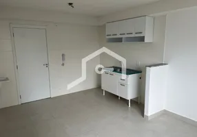 Foto 1 de Apartamento com 1 Quarto para alugar, 33m² em Barra Funda, São Paulo