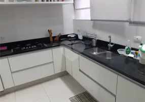 Foto 1 de Apartamento com 3 Quartos à venda, 160m² em Jardim América, São Paulo