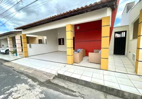 Foto 1 de Casa de Condomínio com 2 Quartos para alugar, 100m² em Turu, São Luís