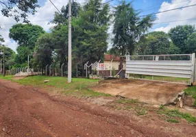 Foto 1 de Fazenda/Sítio com 2 Quartos à venda, 266m² em Portal das Laranjeiras, Araraquara