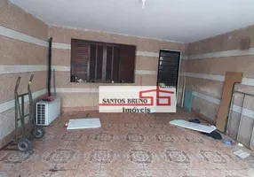 Foto 1 de Casa com 2 Quartos à venda, 144m² em Limão, São Paulo