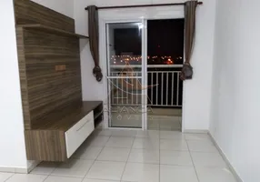 Foto 1 de Apartamento com 3 Quartos à venda, 64m² em Sumarezinho, Ribeirão Preto