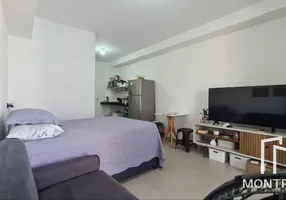 Foto 1 de Apartamento com 1 Quarto à venda, 30m² em Pinheiros, São Paulo