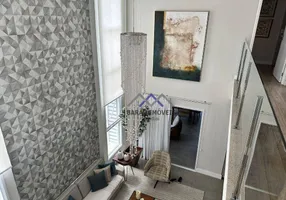 Foto 1 de Casa de Condomínio com 4 Quartos à venda, 325m² em Jardim Samambaia, Jundiaí