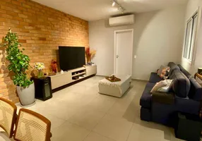 Foto 1 de Apartamento com 2 Quartos à venda, 93m² em Vila Leopoldina, São Paulo