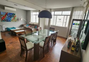 Foto 1 de Apartamento com 3 Quartos à venda, 134m² em Flamengo, Rio de Janeiro