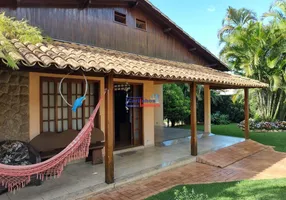 Foto 1 de Casa com 4 Quartos à venda, 330m² em Vila Maria Regina, Juatuba