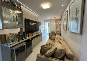 Foto 1 de Apartamento com 2 Quartos à venda, 75m² em Nacoes, Balneário Camboriú