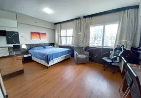 Foto 1 de Flat com 1 Quarto para alugar, 28m² em Paraíso, São Paulo