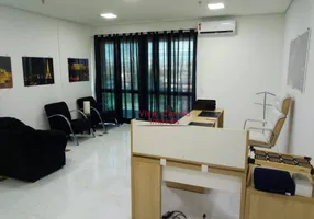 Foto 1 de Sala Comercial à venda, 36m² em Vila Carrão, São Paulo