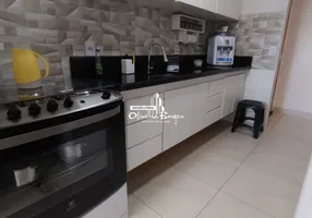 Foto 1 de Apartamento com 3 Quartos à venda, 99m² em Vila Santa Maria de Nazareth, Anápolis