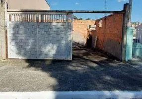 Foto 1 de Lote/Terreno à venda, 128m² em Vila Ester, São Paulo